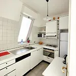 Lucy Penthouse Apartamento *