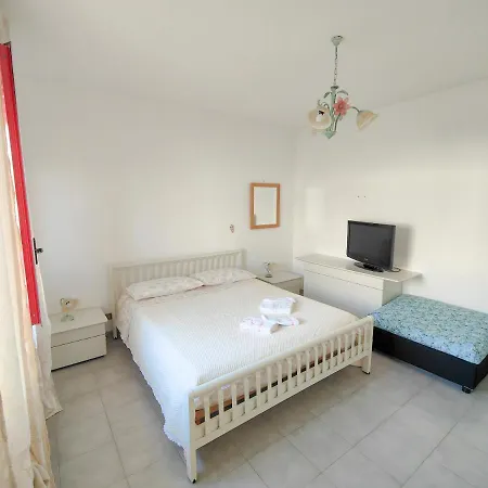 Apartment Lucy Penthouse Alghero