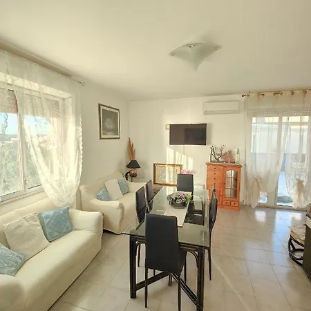 Apartment Lucy Penthouse *