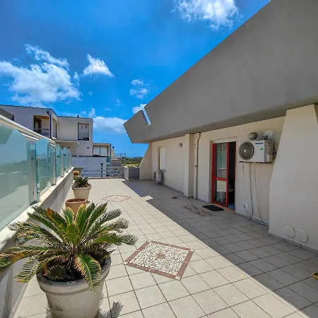 Apartment Lucy Penthouse