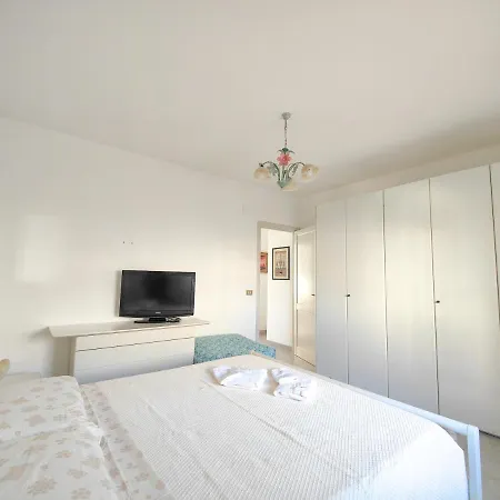 Lucy Penthouse * Альгеро