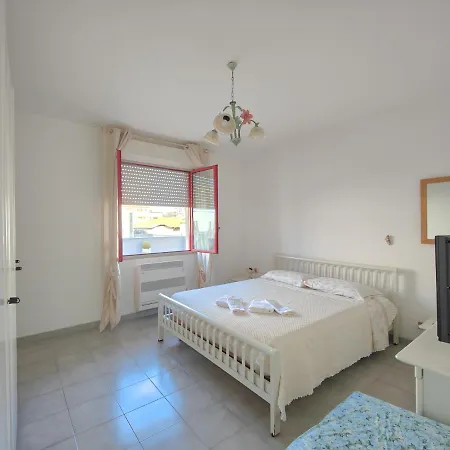 Lucy Penthouse Apartament