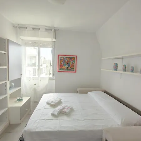 Lucy Penthouse * Alghero