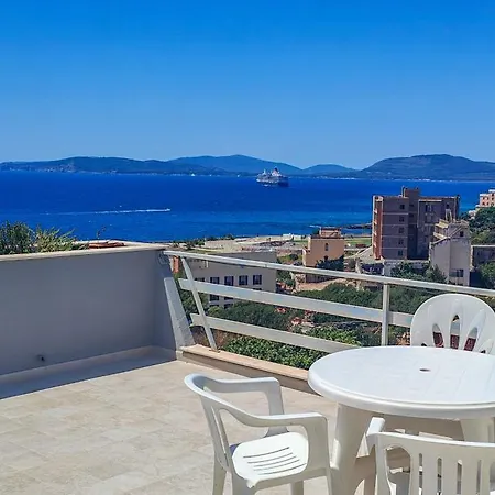 Appartamento Lucy Penthouse